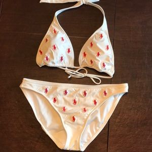 Ralph Lauren women’s bikini